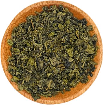 Gunpowder Green Tea Organic