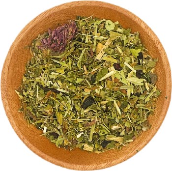 Her Herbs Tea Organic