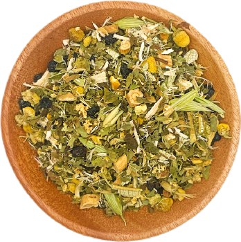 Immune Boost Tea Organic