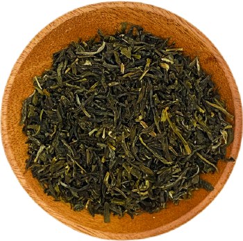 Jasmine Green Tea Organic