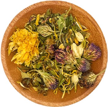 Lymphatic Tea Organic