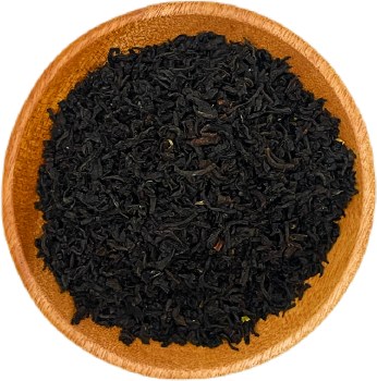 Mango Ceylon Black Tea Organic