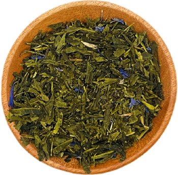 Tropical Paradise Green Tea