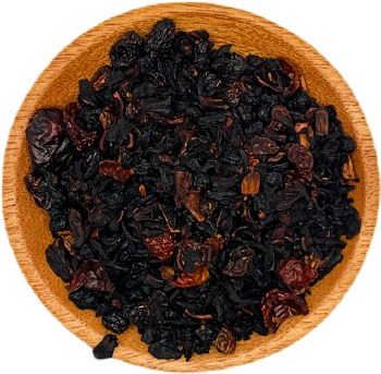 Wild Berry Red Tea