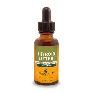 Thyroid Lifter