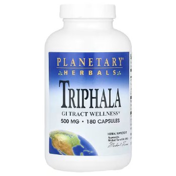 Triphala 180ct