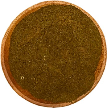 Turkey Rhubarb Root Powder Organic