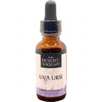 Uva Ursi Extract 1oz