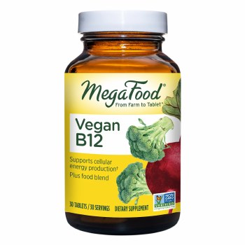 Vegan B12 30ct