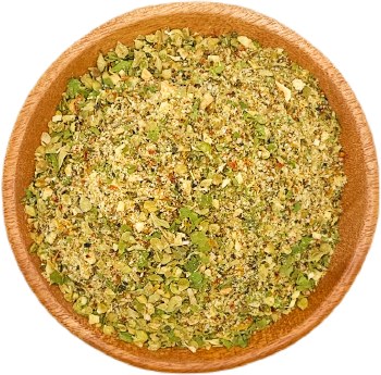 Vegetable Seasoning