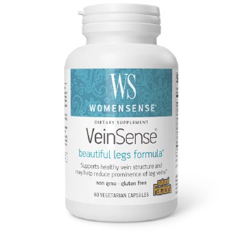VeinSense Capsules 60ct