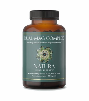 Dual-Mag Complex®
