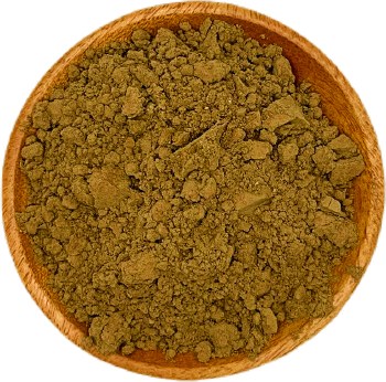 Vitex Berry (Chaste Tree) Powder Organic