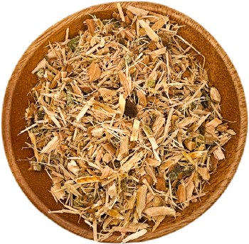 White Willow Bark Organic