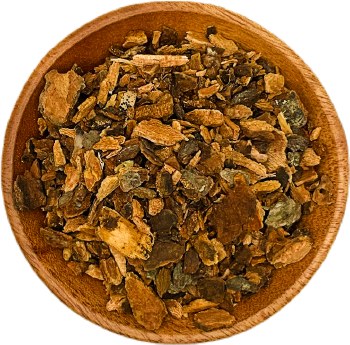 Wild Cherry Bark Organic