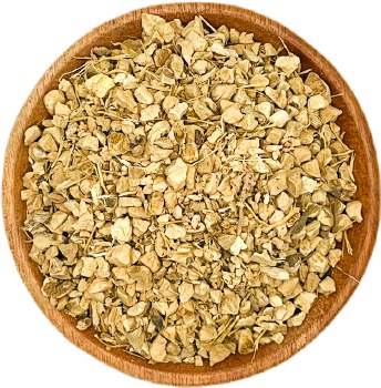Wild Yam Root Organic