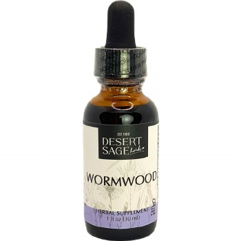 Wormwood Extract 1oz