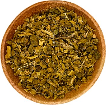 Yellowdock Root Organic
