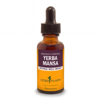 Yerba Mansa Root Extract