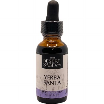 Yerba Santa Extract 1oz