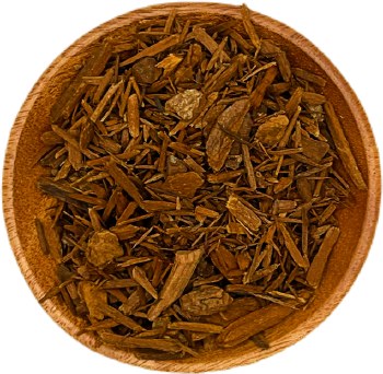 Yohimbe Bark Wildharvested