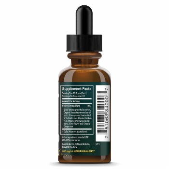 Additional picture of Wormwood/Black Walnut Extract