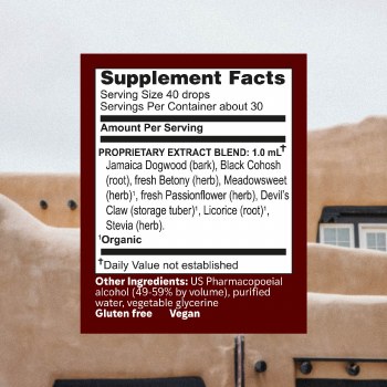Additional picture of Herbaprofen Extract