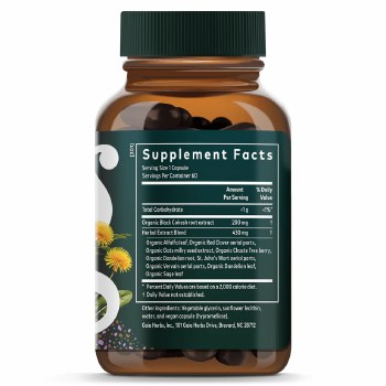 Additional picture of Menopause Support Capsules 60ct