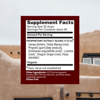 Additional picture of Phytocillin Extract 1 oz