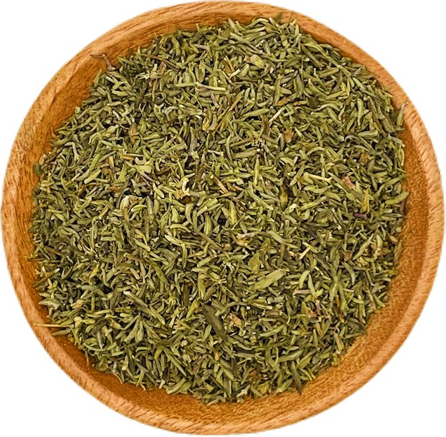 Thyme Leaf Organic