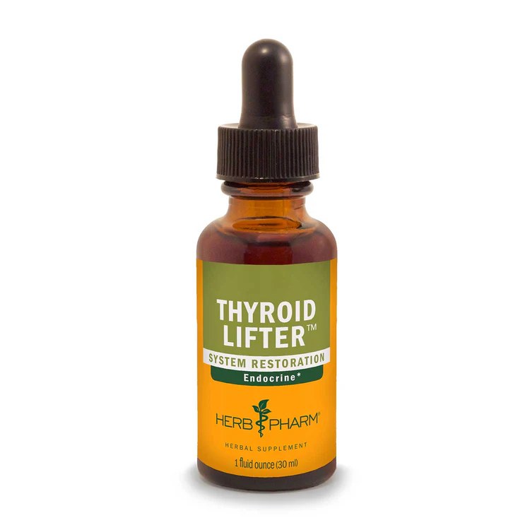 Thyroid Lifter