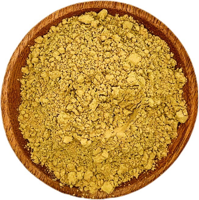 Triphala Powder Organic