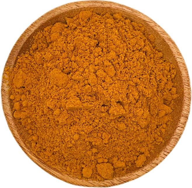 Turmeric Root Powder Organic