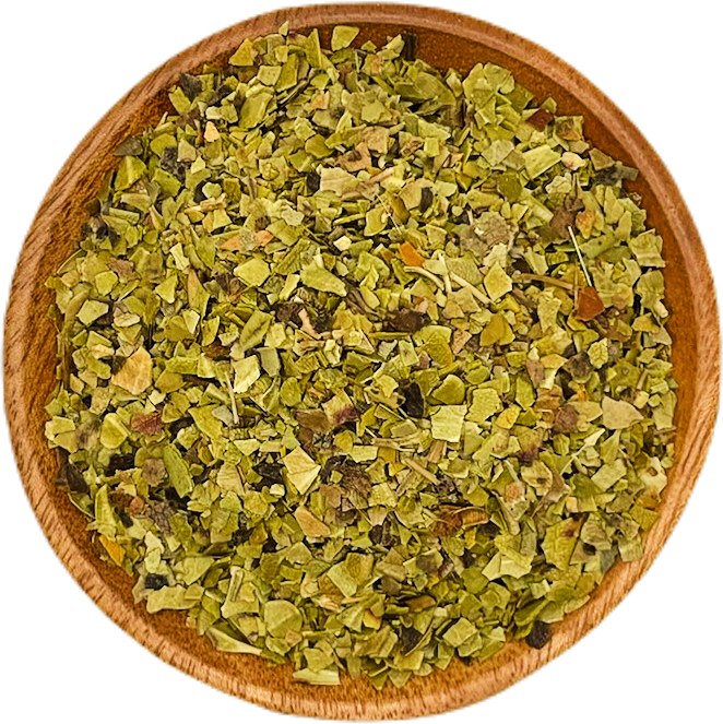 Uva Ursi Leaf Organic