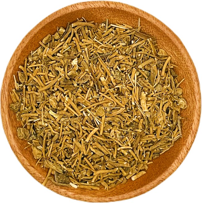 Valerian Root Organic
