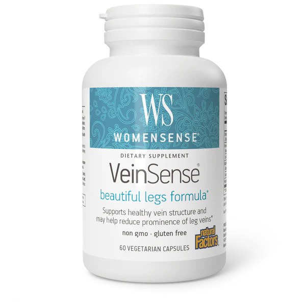 VeinSense Capsules 60ct