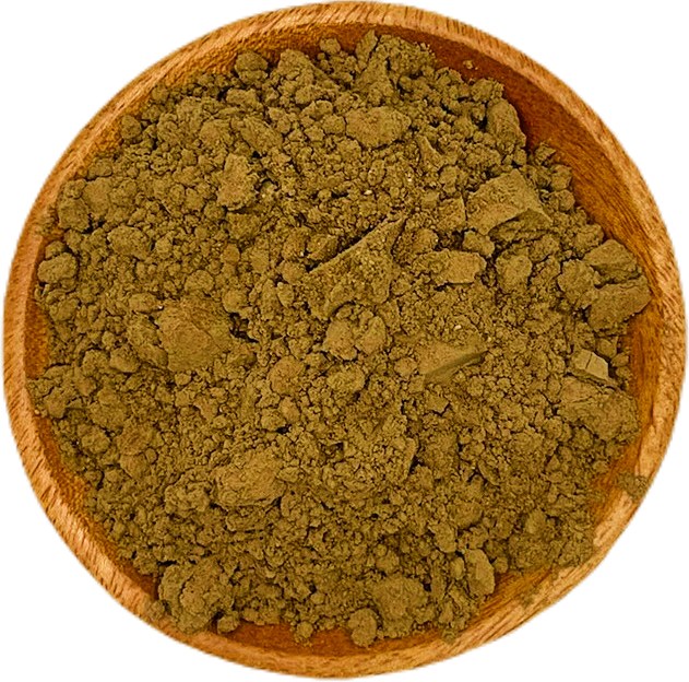 Vitex Berry (Chaste Tree) Powder Organic