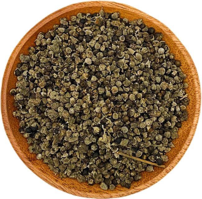 Vitex Berry (Chaste Tree) Organic