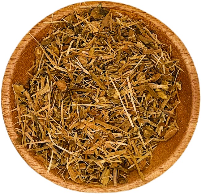 White Oak Bark Organic