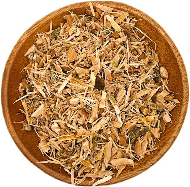 White Willow Bark Organic