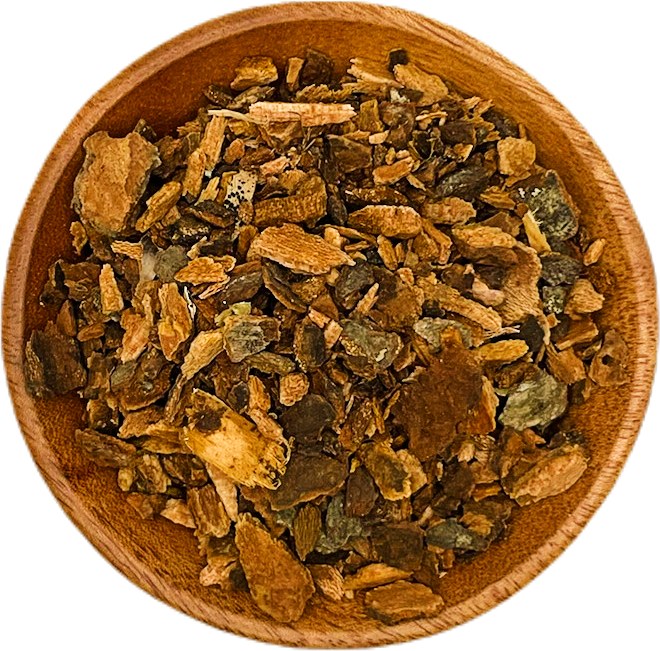 Wild Cherry Bark Organic