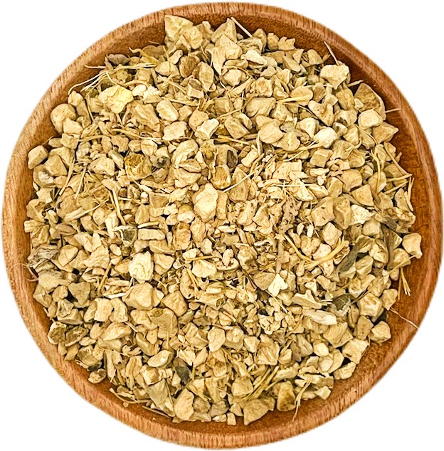 Wild Yam Root Organic