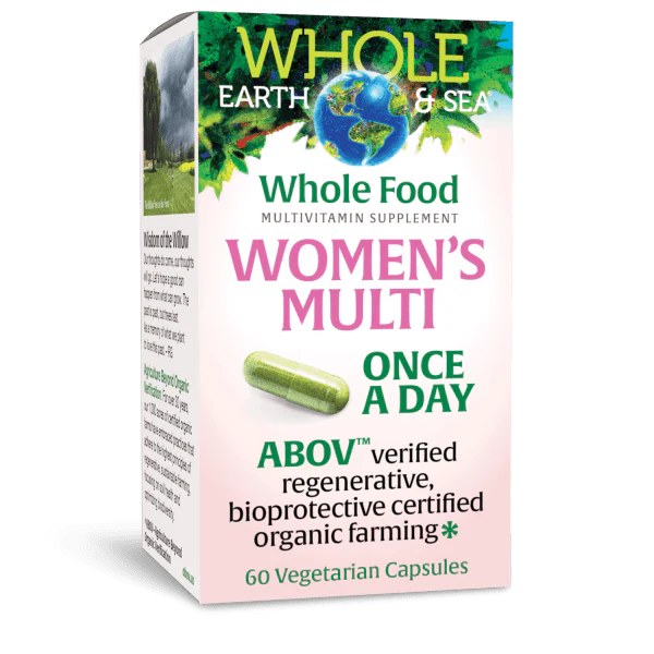 Women's One-A-Day Multi