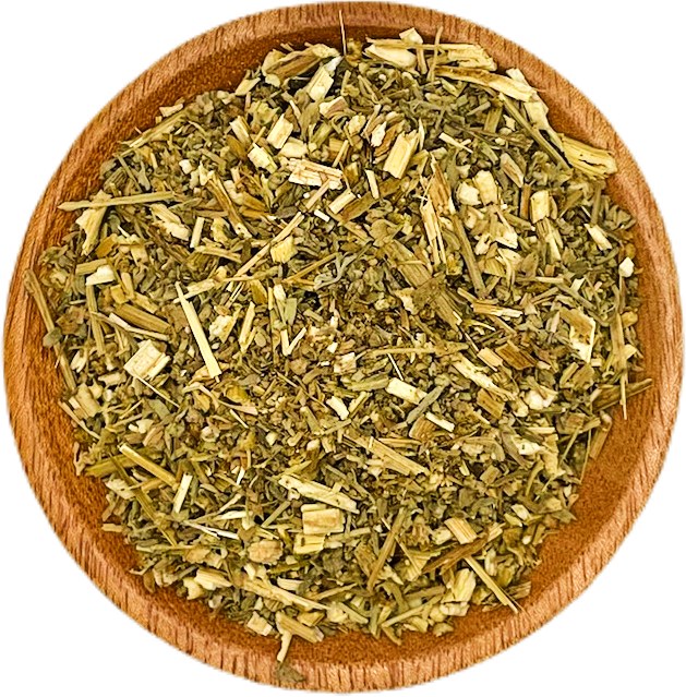 Wormwood Organic