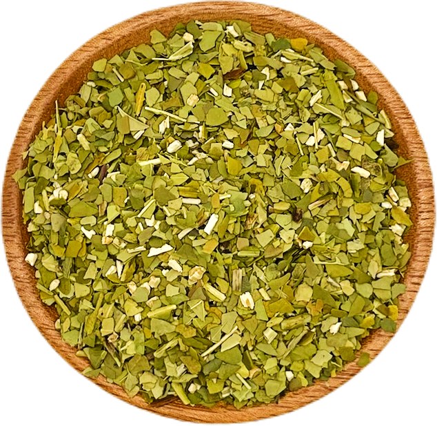 Yerba Mate Leaf Organic