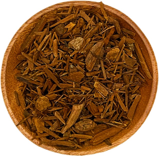 Yohimbe Bark Wildharvested