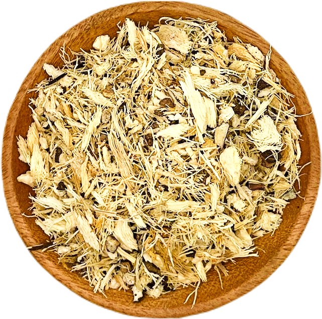 Yucca Root Wildharvested
