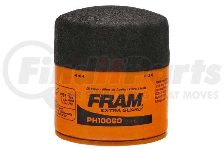Chevy Oil Filter Fram Ph10060 Galena Hardware LLC
