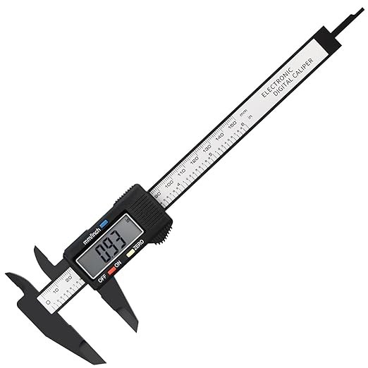 Digital Caliper 6