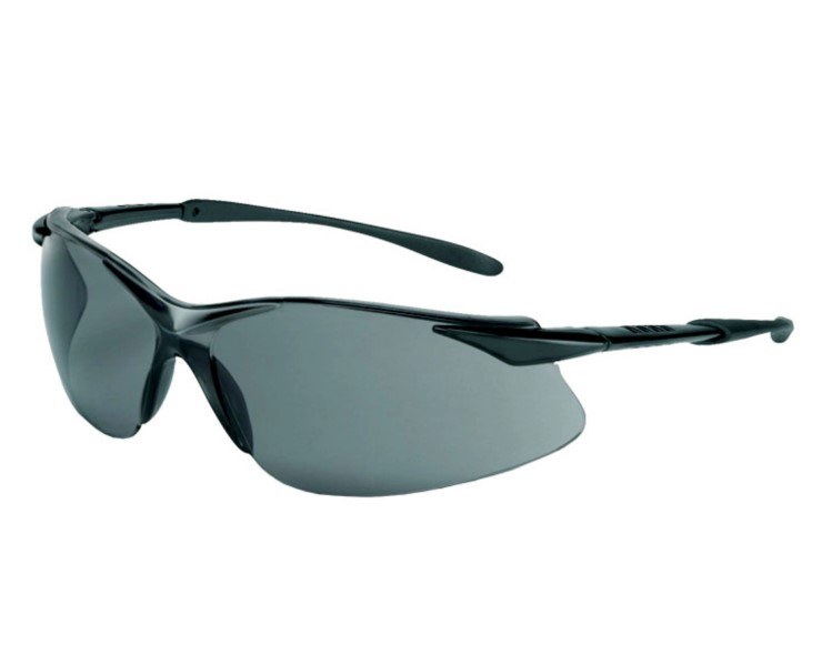 Safety Glasses Gray Lens North - Galena Hardware LLC